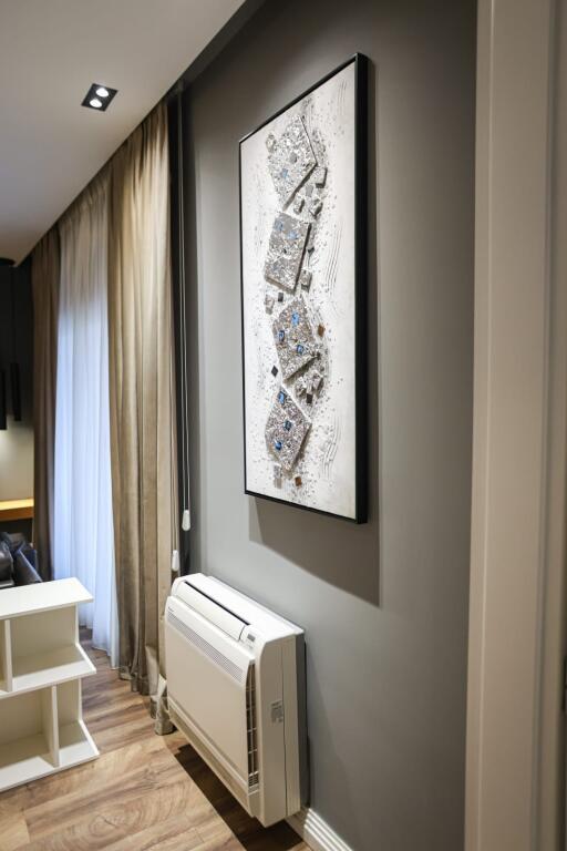 Luxury Apartment for Rent in the Center of Tirana