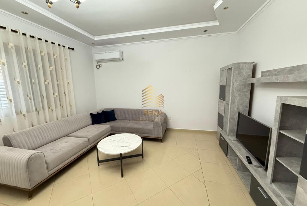 Qira, Apartament 3+1+2WC, Rruga Elbasanit
