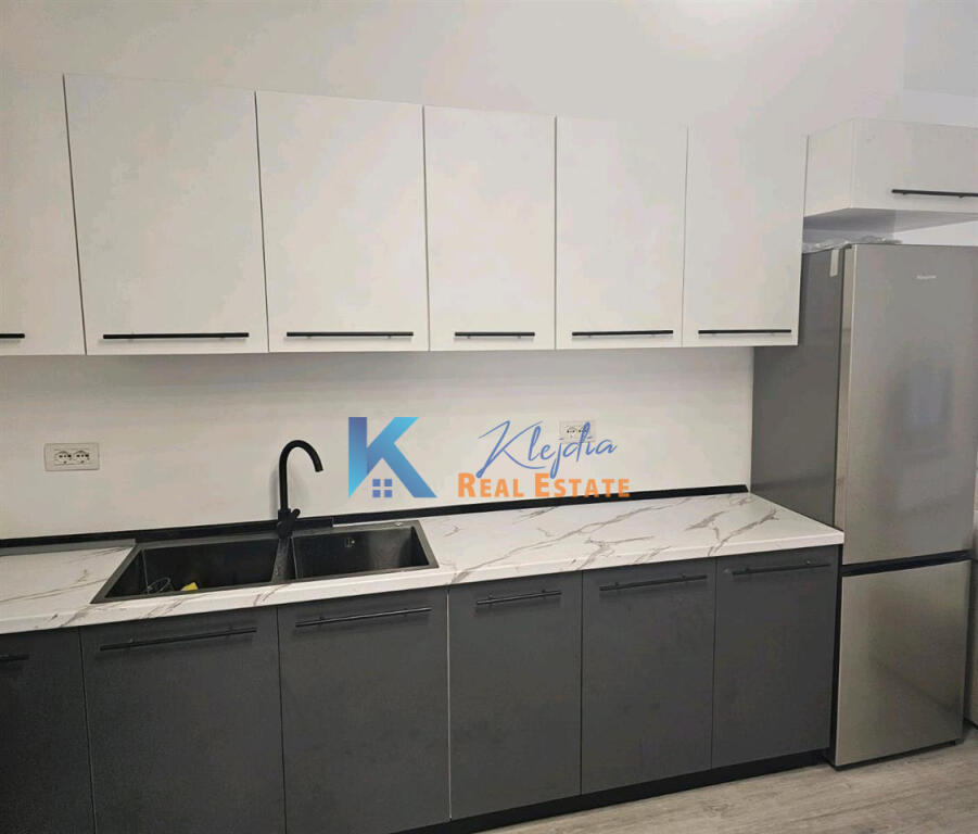 2+1 apartment for rent on 5 Maji Street, behind Emerald Center.