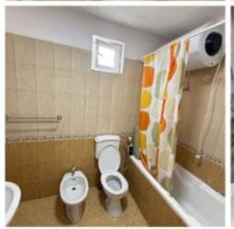 Villa in Affitto 2+1 a Ali Demi (ID BV22436) Tirana