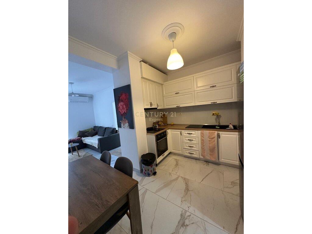1+1 APARTMENT FOR RENT AT WILLSON SQUARE !! 650 € /Month