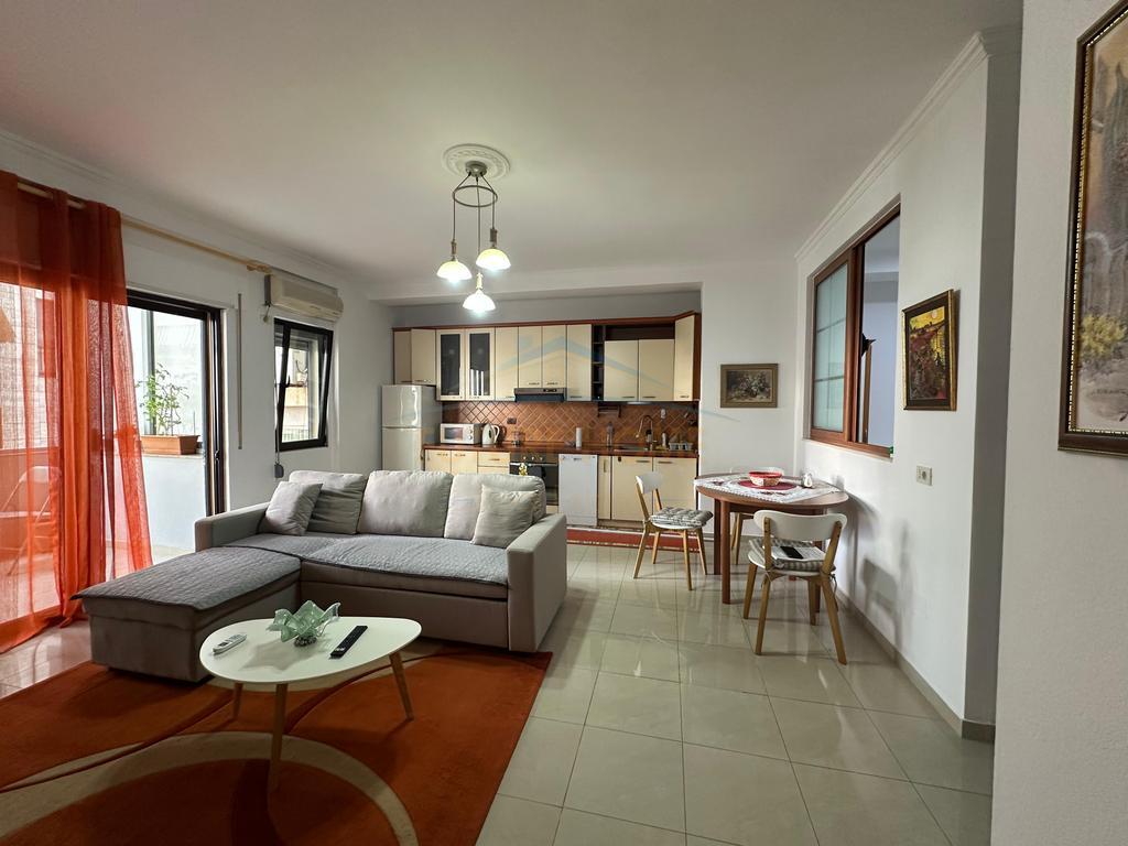 Rent, 2+1 Apartment, near the Presidency