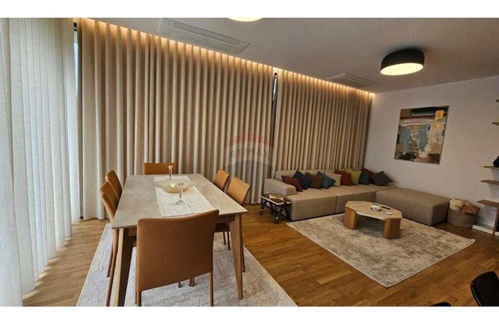 2+1 apartment for rent in Lake View
