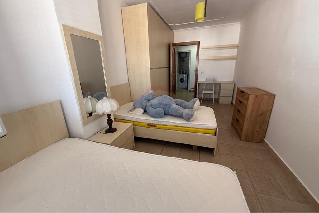 Furnished apartment for rent 2+1 at Willson Square