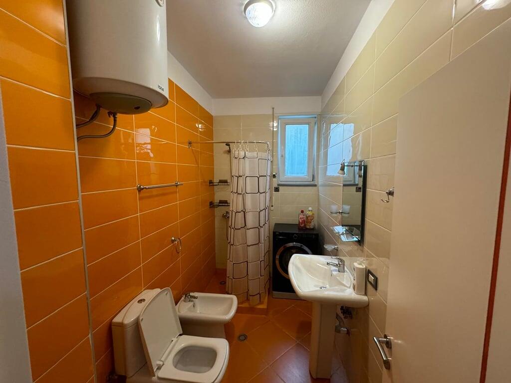1+1 apartment for rent in the Botanical Garden.