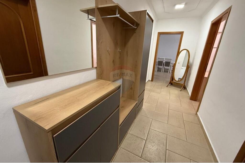 Furnished apartment for rent 2+1 at Willson Square