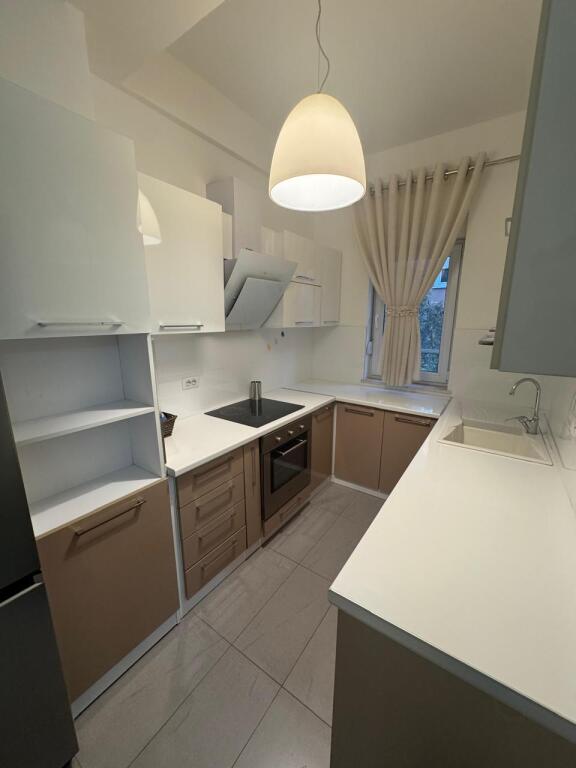 1+1 APARTMENT WITH PARKING SPACE FOR RENT IN THE TOUCH OF THE SUN RESIDENCE!