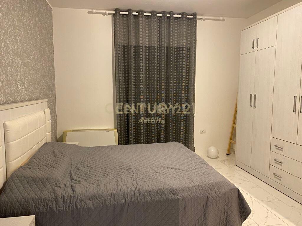 Super apartment 2+1+2+parking space for rent in the Green City complex. 750 € /Month