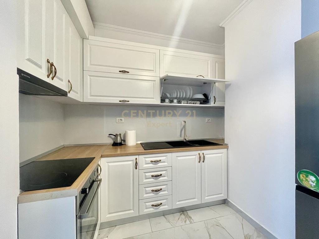 1+1 APARTMENT FOR RENT AT WILLSON SQUARE !! 650 € /Month
