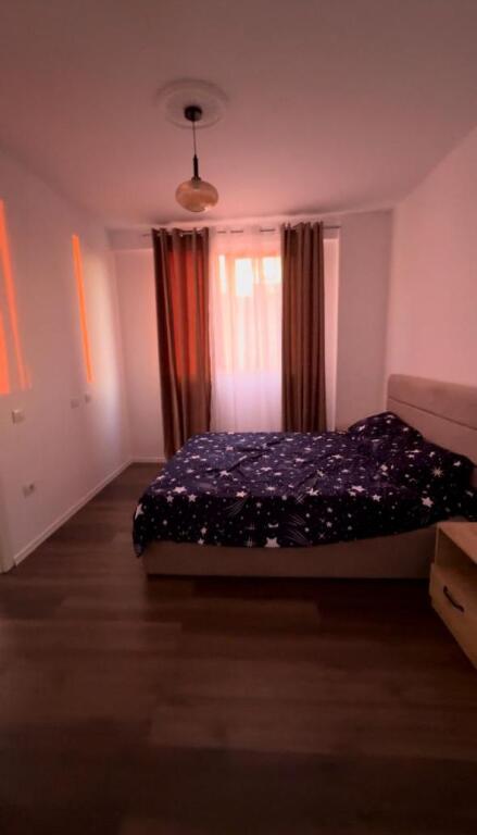 Apartment 2+1 for rent, Shkoze near the Tom Doshit Complex 450 euros.
