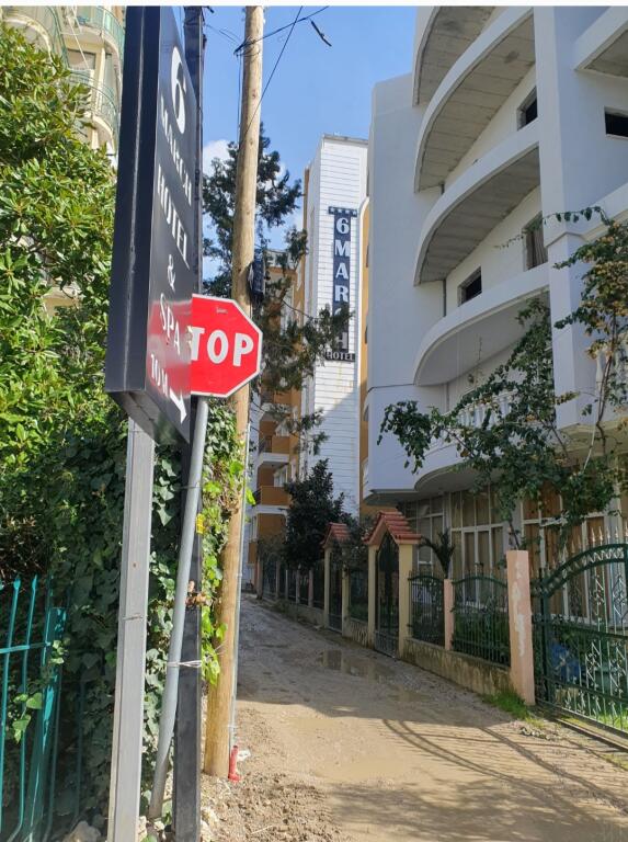 For sale 1+1 apartment Golem (Lis Complex)
