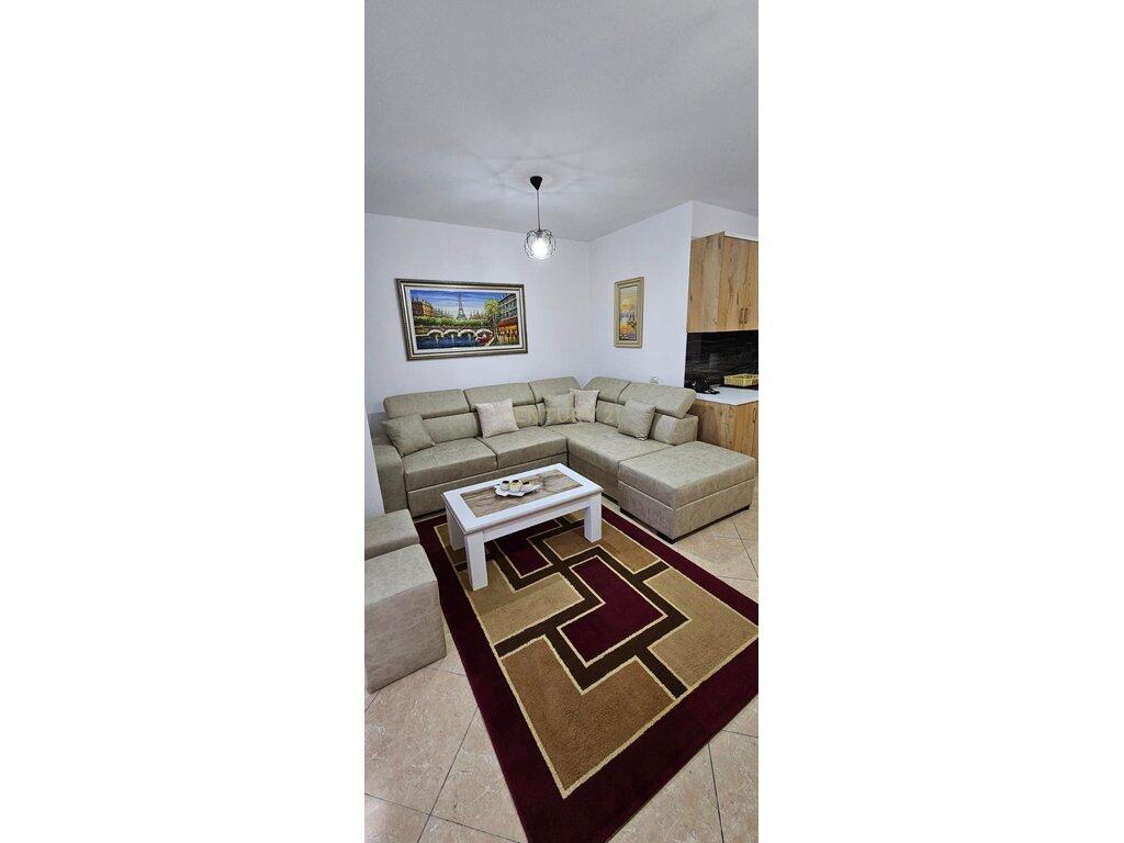 APARTMENT FOR RENT 2+1+2 + BALCONY FIRST STATION