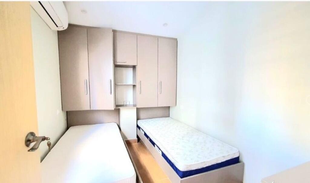 Apartment 2+1+2 Bathrooms + 1 Balcony for Rent