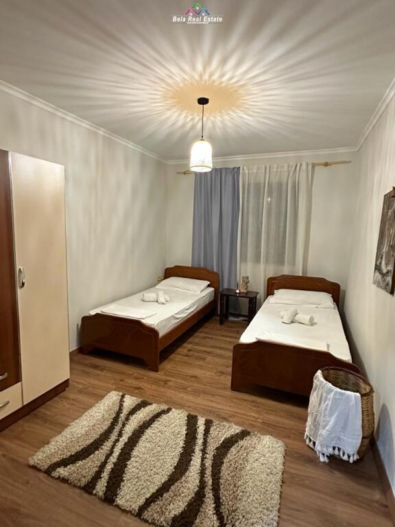 2+1 Apartment for Rent at the Train Station (ID B221186) Tirana