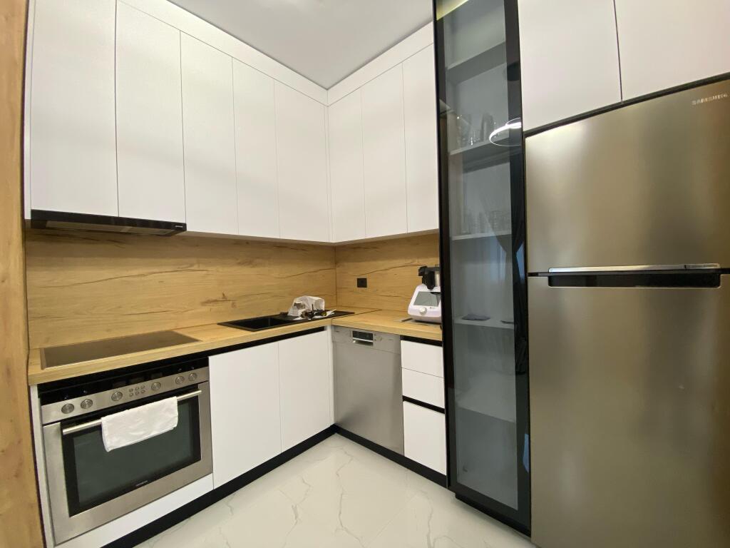 1+1 Apartment for Rent on Durrës Street