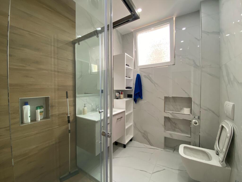 1+1 Apartment for Rent on Durrës Street