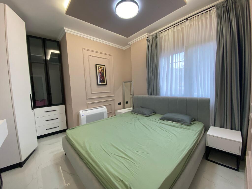 1+1 APARTMENT FOR RENT, DURRES STREET