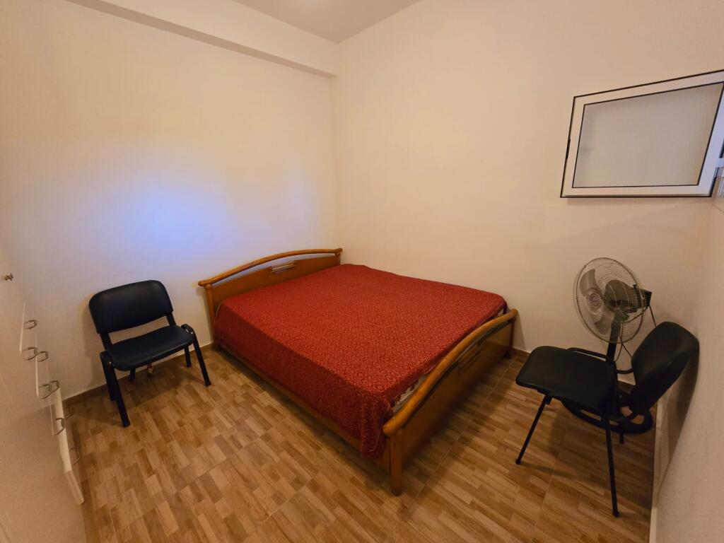 APARTMENT 2+1 FOR RENT IN PLEPA DURRES