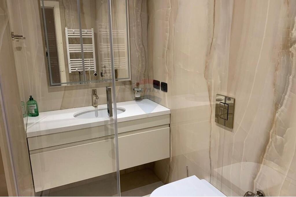 Apartament 2+1+2 per qira ne Qender