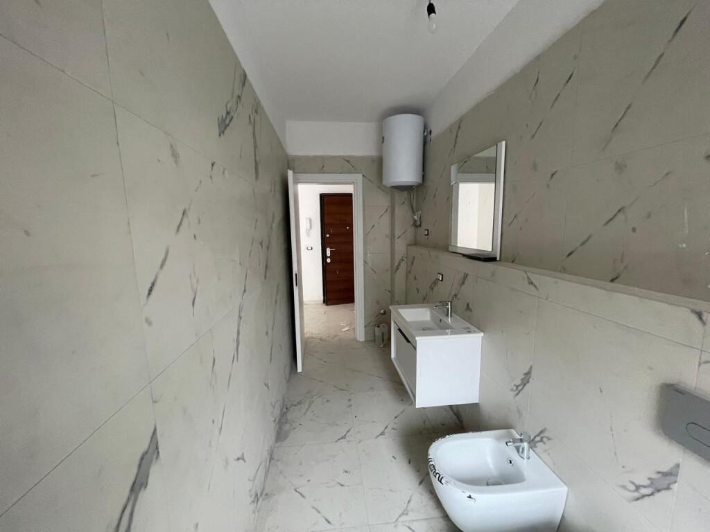 1+1 Apartment for Sale – Aura Complex, Laprakë
