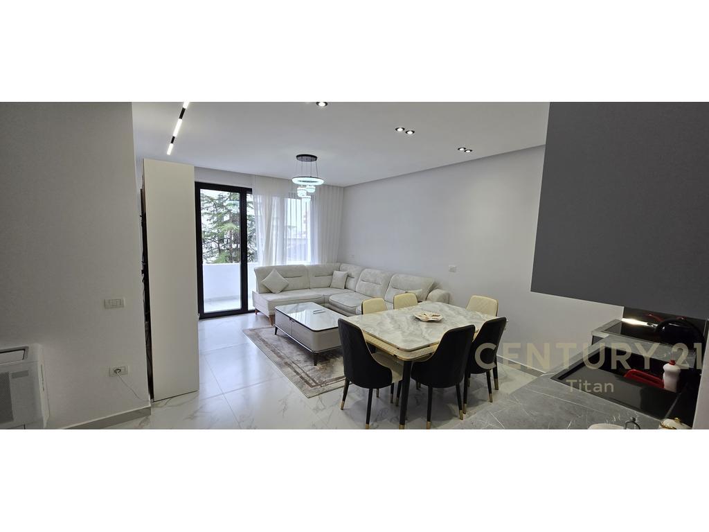 APARTMENT FOR RENT 3+1+2 ON "DON BOSKO" STREET