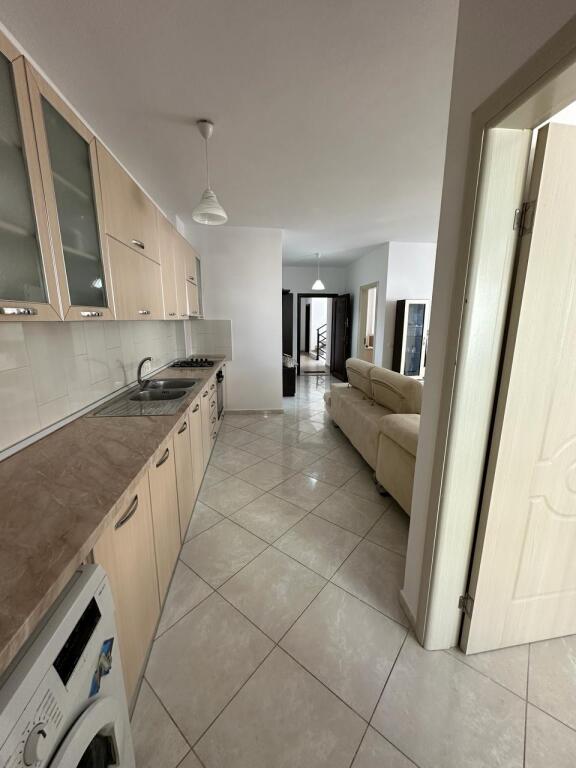 FOR SALE: 2+1 APARTMENT WITH SEA VIEW