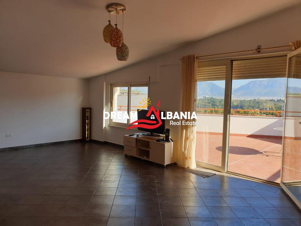 Apartament 3+1 me qera tek Liqeni i Thate(ID 42215273)