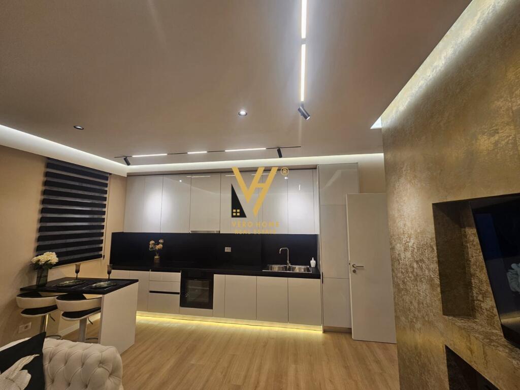 APARTMENT 2+1+2 FOR SALE IN PAZARI RI 265,000 EURO
