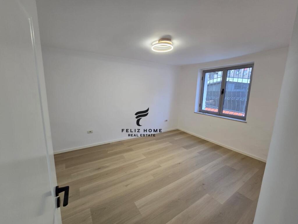 APARTMENT FOR SALE 2+1 KAVAJES STREET 188,000 EURO