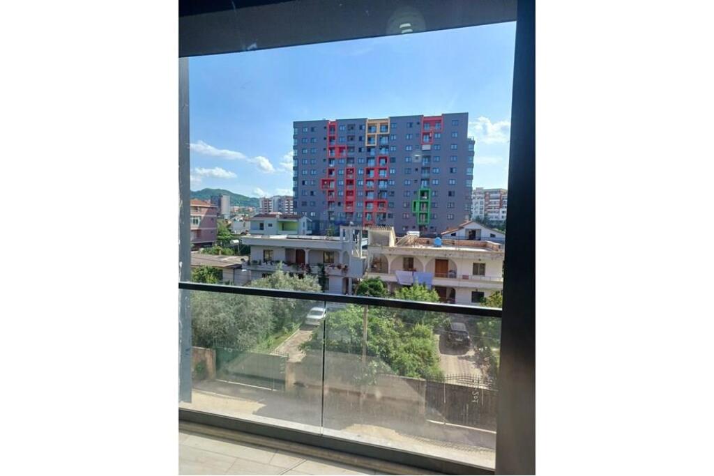 Apartament 1+1 me qira te "Oazis Residence"