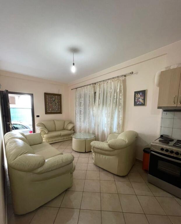 1+1 for rent in Selite.