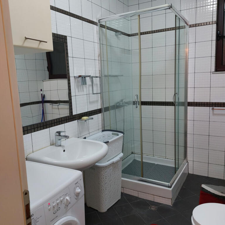 Apartment for Rent 2+1 at Panorama Complex (ID B220365) Tirana