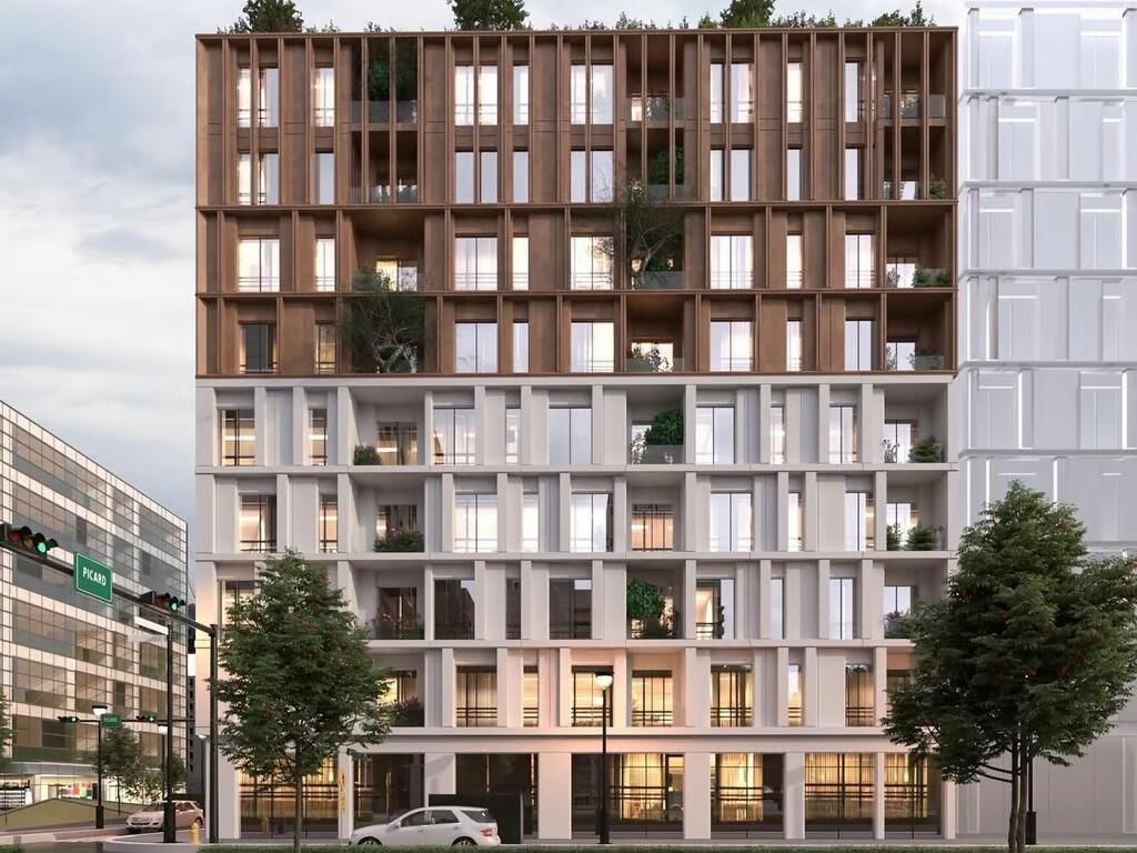 📣Vendesi Appartamento 1+1 in Nuovo Complesso sul Viale Nuovo🔑