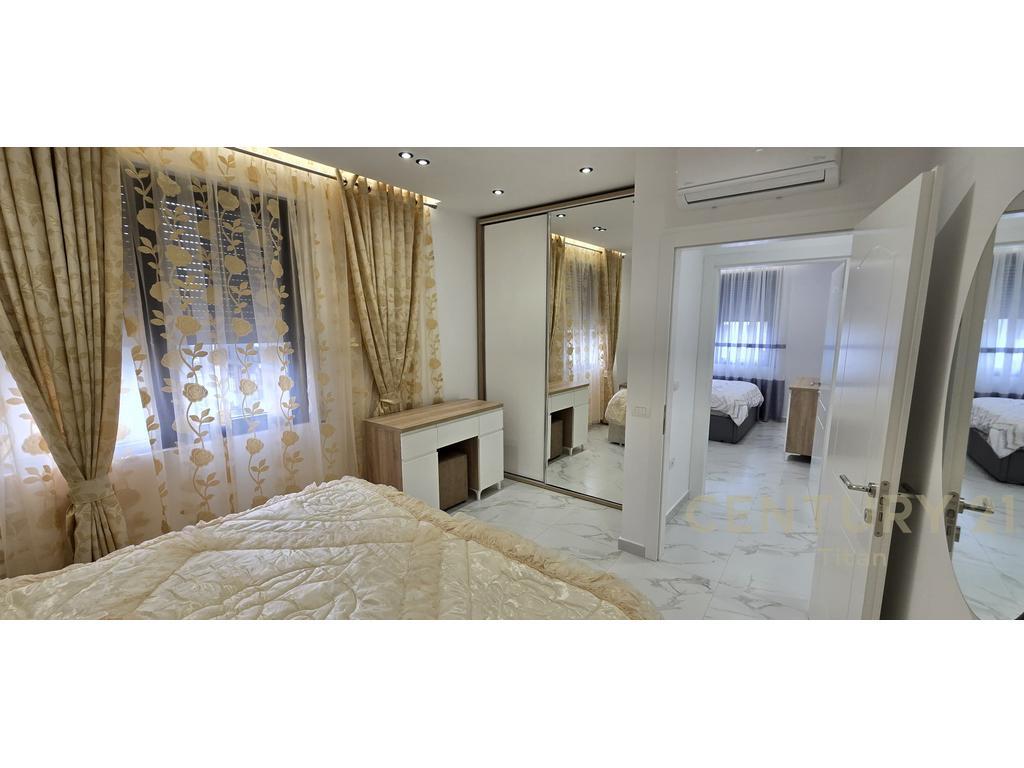 APARTMENT FOR RENT 3+1+2 ON "DON BOSKO" STREET