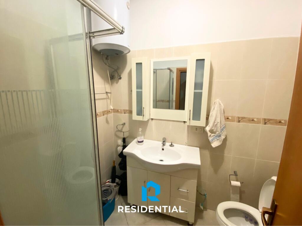 In Porcelan, Apartment 3+1+2 Bathrooms for Sale, Furnished!