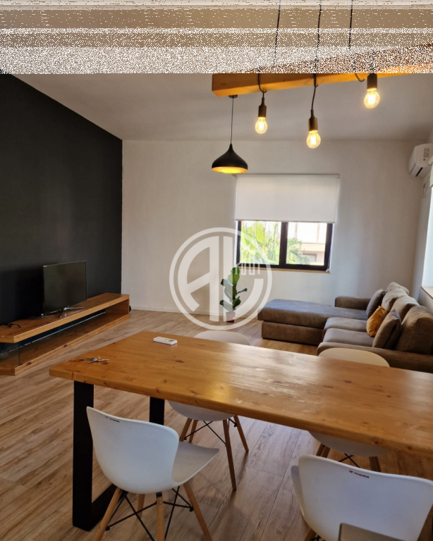 💠 Apartment 2+1 for Rent Boulevard-Durres