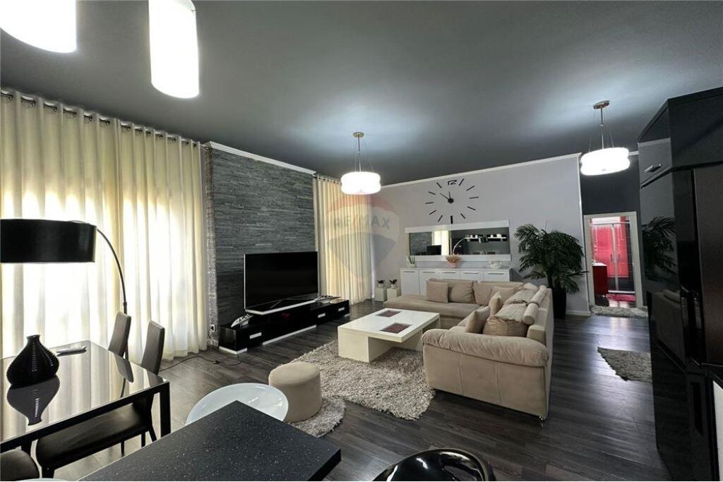 2+1 APARTMENT FOR RENT ZOOLOGICAL GARDEN