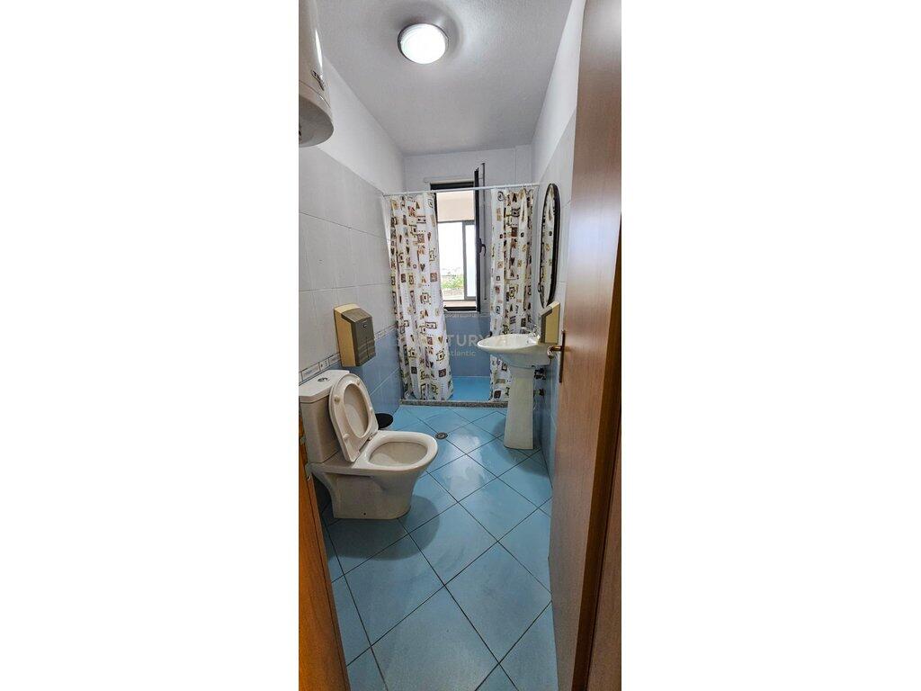 APARTMENT FOR RENT 2+1+2 + BALCONY FIRST STATION