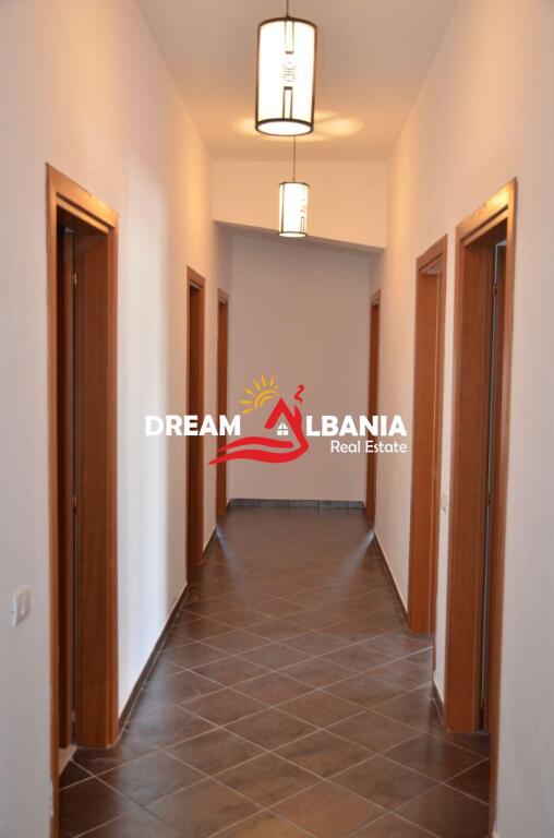 Apartament 3+1 me qera tek Liqeni i Thate(ID 42215273)