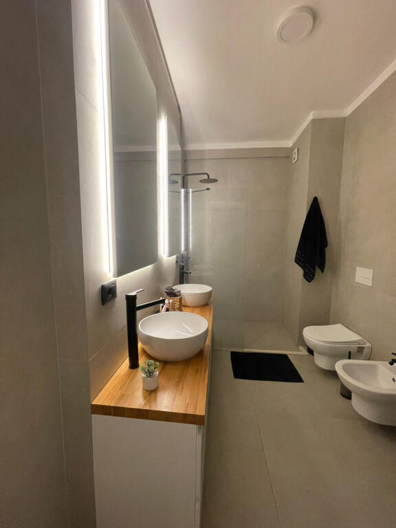 Apartment for rent 2+1 at Kodra e Diellit (ID B2201329) Tirana