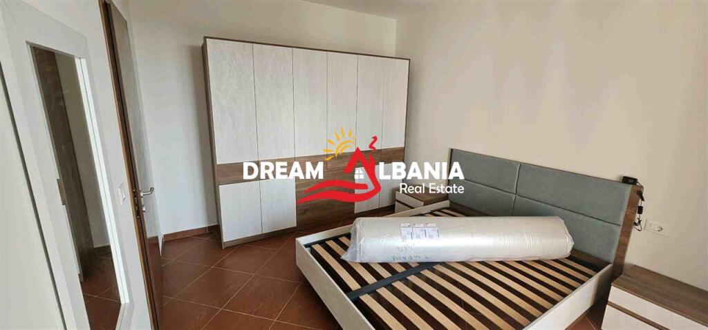 Apartment 1+1 for rent in the Usluga complex (ID 42111384)