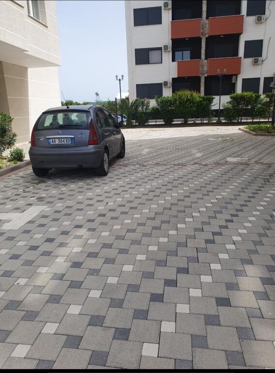 Apartment 1+1 for sale in Gjiri i Lalzit.
