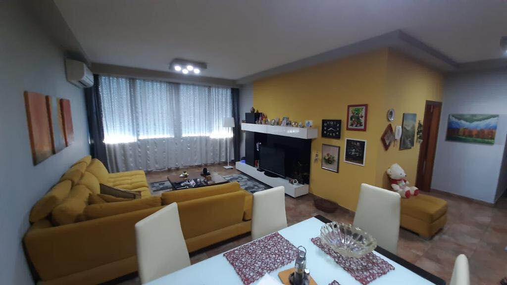 ‼️Apartment 3+1 for sale opposite the Ministry of Defense‼️