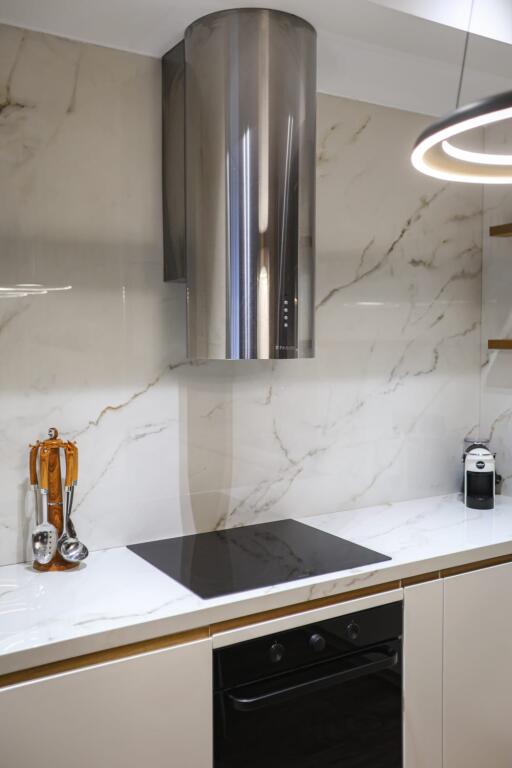 Luxury Apartment for Rent in the Center of Tirana
