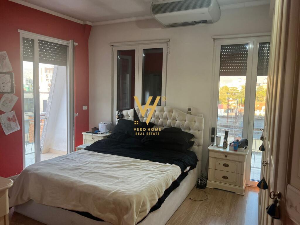 SHITET APARTAMENT 2+1+2+BLK TE RRUGA E KAVAJES 225.000 EURO