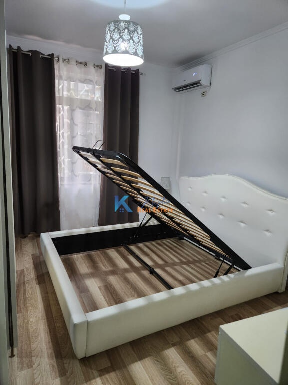 2+1 for rent in Kodra e Diellit, Bill Clinton Street, near Cok Market.