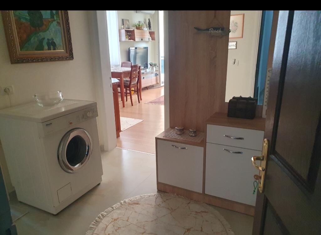 For sale 1+1 apartment Golem (Lis Complex)