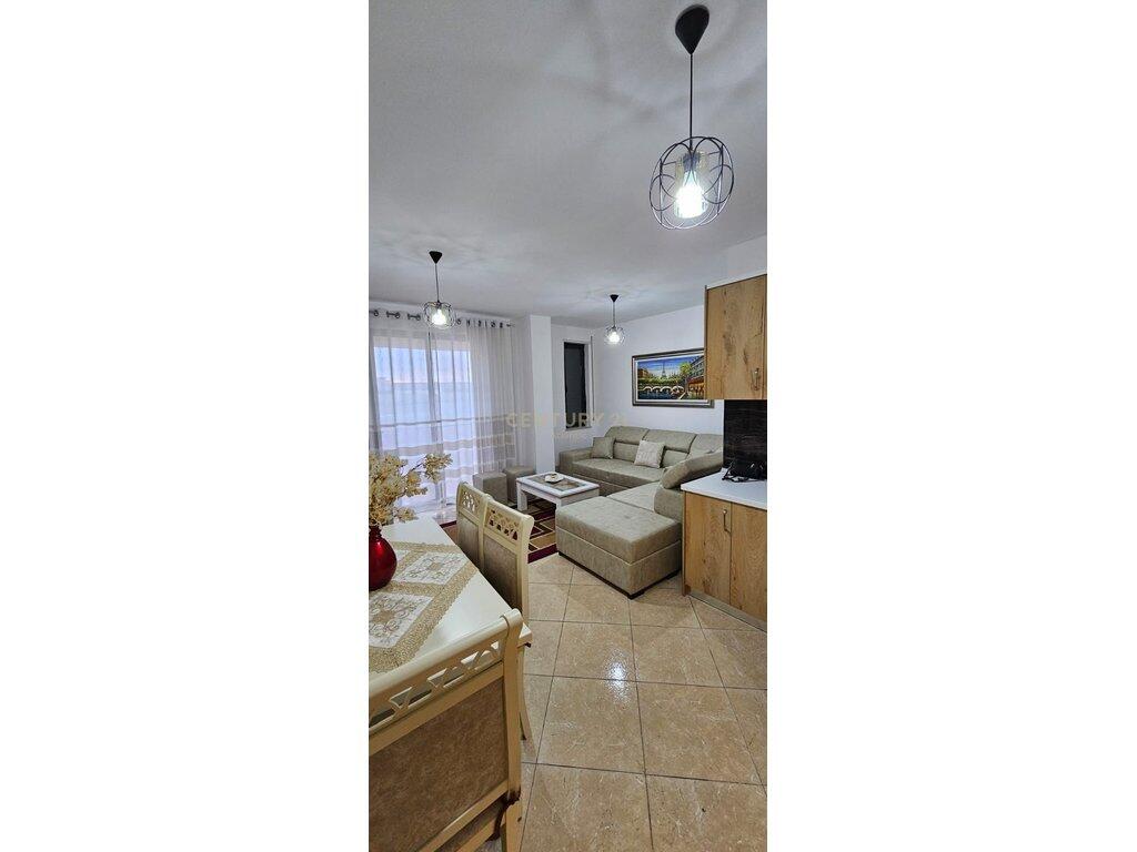 APARTMENT FOR RENT 2+1+2 + BALCONY FIRST STATION