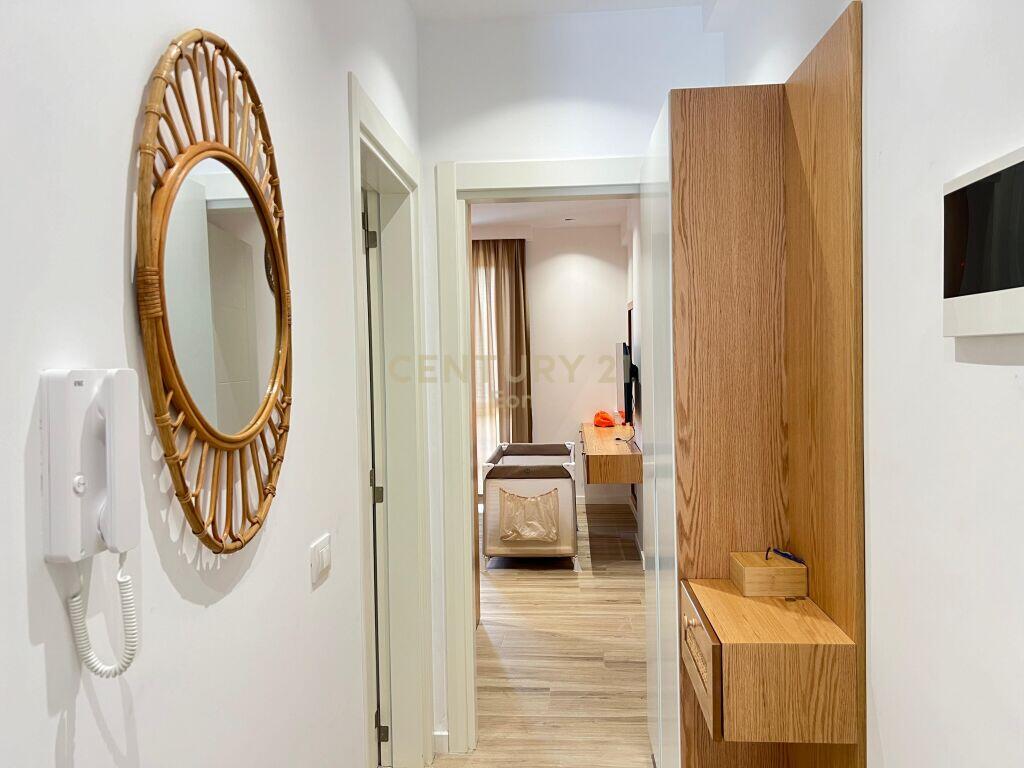 For sale Apartment 2+1, San Pietro in the Bay of Lalzi, Durrës