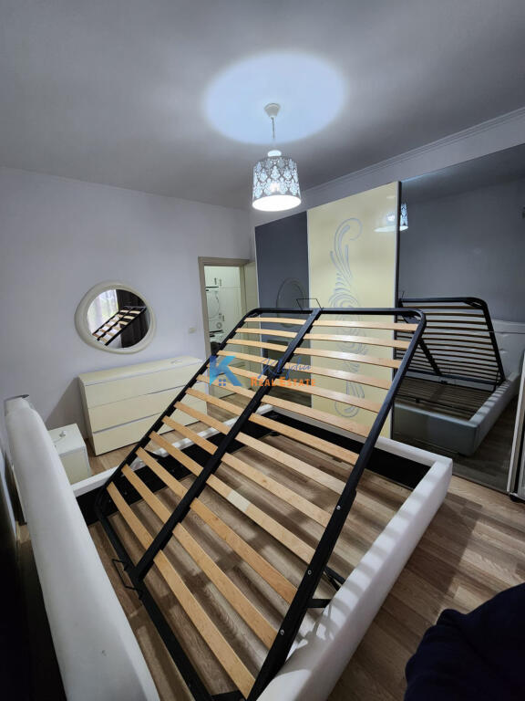 2+1 for rent in Kodra e Diellit, Bill Clinton Street, near Cok Market.